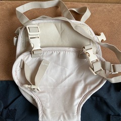 ベビーチェアカバーの画像