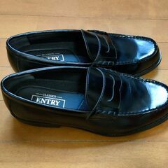 GT hakings classic entry 27cmの画像