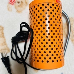 ほぼ未使用 鳥類、爬虫類 ペットヒーター40wの画像