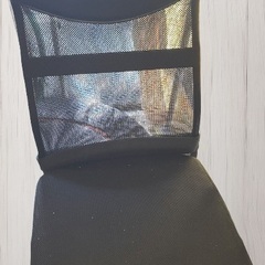 オフィスチェアの画像