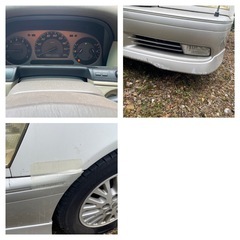 １７クラウン　JZS175 車庫保管　ロイヤルサルーンの画像