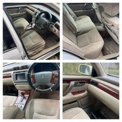 １７クラウン　JZS175 車庫保管　ロイヤルサルーンの画像