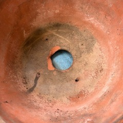 植木鉢11号•12号の画像