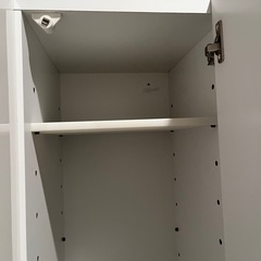 LOWYAシューズボックス　靴箱の画像