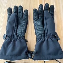 電熱グローブ　の画像