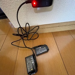 電熱グローブ　の画像