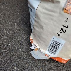 猫フードの画像