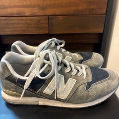 NIKEスニーカーの画像