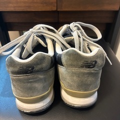 NIKEスニーカーの画像