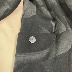 レディース薄手コートの画像