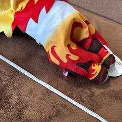 鬼滅の刃　煉獄さん！ぬいぐるみ❣️の画像