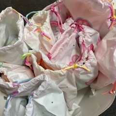 ラブブ・クライベイビーの画像