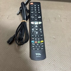 スマート4kテレビの画像