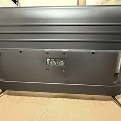 スマート4kテレビの画像