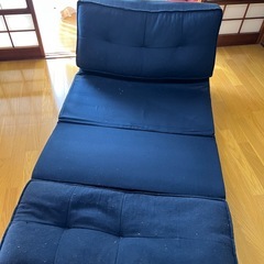 ニトリ　ソファーの画像