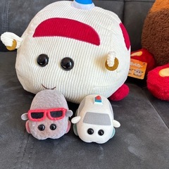 モルカーの画像