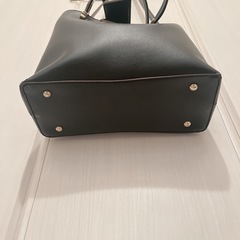 Edit Sheen 【High-Line】センターフラップカラーバッグの画像