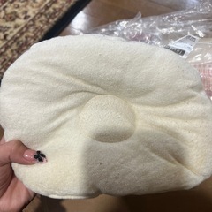 färska Bed in Bed Aid クリーム色の画像