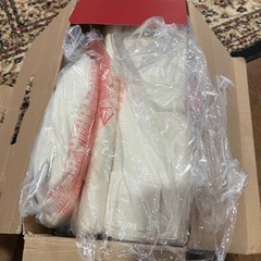 färska Bed in Bed Aid クリーム色の画像