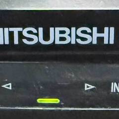 三菱電機　27インチモニター Diamondcrusta RDT272WLM-Aの画像