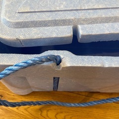 クーラーボックスの画像