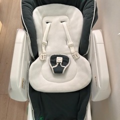 ハイローチェア　の画像