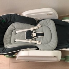 ハイローチェア　の画像