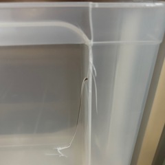 収納ケースの画像