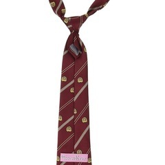 ハリーポッター　ネクタイ　グリフィンドールの画像