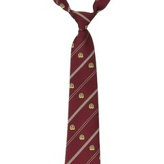 ハリーポッター　ネクタイ　グリフィンドールの画像