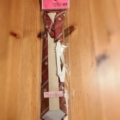 ハリーポッター　ネクタイ　グリフィンドールの画像