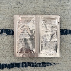 スキンケア、ファンデーション、オードトワレの画像