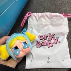 ラブブ・クライベイビーの画像
