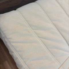 トーゴ　1人掛け　ソファー　の画像