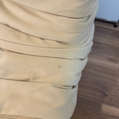 トーゴ　1人掛け　ソファー　の画像