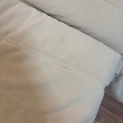 トーゴ　1人掛け　ソファー　の画像