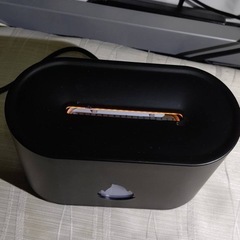 小型　加湿器の画像