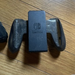 任天堂スィッチ　スプラトゥーンエディションの画像