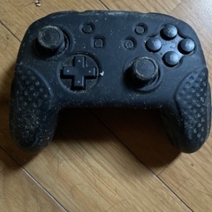 任天堂スィッチ　スプラトゥーンエディションの画像