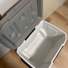 Coleman クーラーボックスの画像