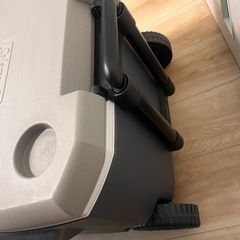 Coleman クーラーボックスの画像
