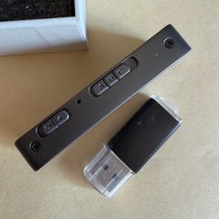 小型カメラの画像