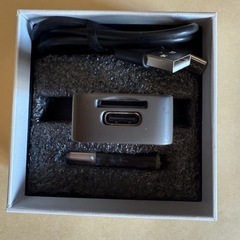 小型カメラの画像