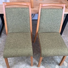 ダイニングセット　リサイクルショップ宮崎屋　住吉店25.11.23の画像