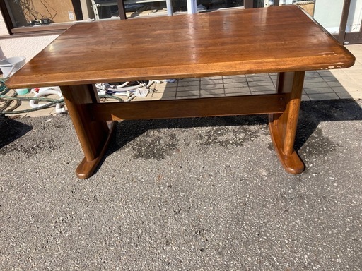 ダイニングセット　リサイクルショップ宮崎屋　住吉店25.11.23