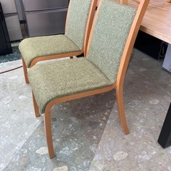 ダイニングセット　リサイクルショップ宮崎屋　住吉店25.11.23の画像