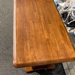 ダイニングセット　リサイクルショップ宮崎屋　住吉店25.11.23の画像