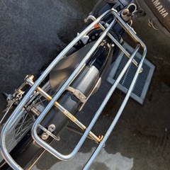 電動自転車　ヤハマ　パスチア　26インチの画像