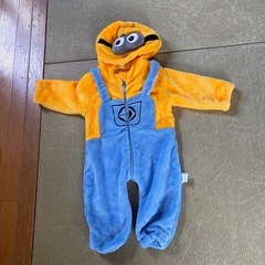 まとめベビー服の画像