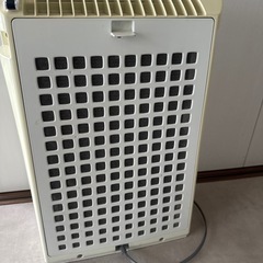 シャープ空気清浄機FU-B30の画像